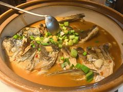 -千岛湖小鱼儿·淳安匠心农家菜