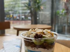 -Blueglass酸奶(财富购物中心店)