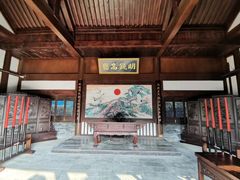 -昌州古城