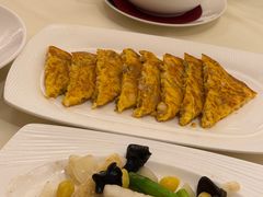-利苑酒家(合景国际金融广场店)