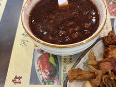 -葛记焖饼(伏牛路店)