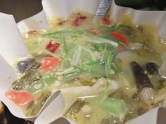 金汤银鲷-穹六人间 people 6(岳阳路店)