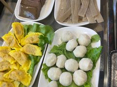 -古乐牛香·鲜牛肉牛杂火锅(高新店)