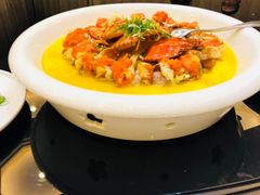 -京杭上院·河景花园餐厅·杭帮菜名店