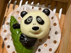-眉州东坡·熊猫主题餐厅(枫蓝店)