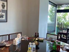 -茉莉花空中花园餐厅(义乌店)