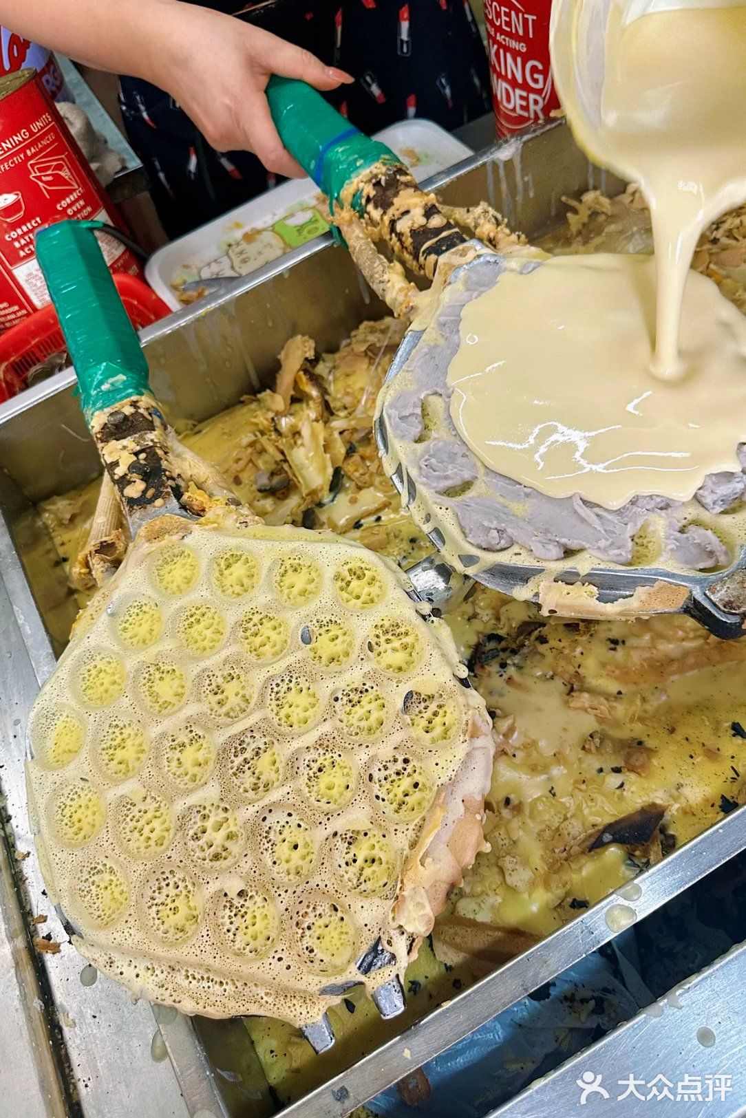 10个不可错过的港式甜品