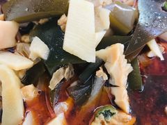 -庆蓉云·庆云面(双林店)