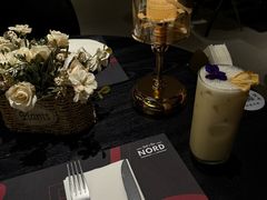 -Nord Grill&Bar Highland诺德西餐(深圳欢乐海岸店)