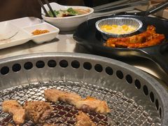 -火炉火自助餐(西直门凯德MALL店)