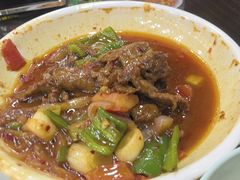 -花圃园餐厅店(和田二街28号院店)