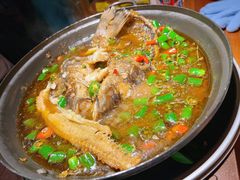 -大叹号啤酒屋·延边料理(延大店)