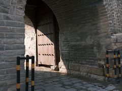 -鸡鸣驿古城