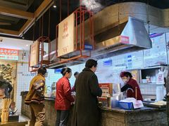 -津市刘聋子粉馆岳阳总店
