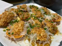 -范饭椰林川湘味海鲜·椰子鸡(三亚湾椰梦长廊店)