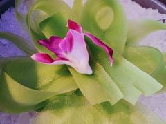 -额尔敦传统涮(公园西路店)