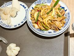 -兰州陈记牛肉面 ·烧烤· 铜锅涮肉(万达店)