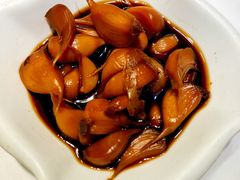 酱大蒜-天怡·鱼工厂(梅溪湖店)