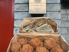 -聚首堂·特色小吃·肘子(什刹海德胜门店)