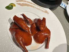 -朴墅(西湖青芝坞店·杭帮菜·家宴.14年的店)