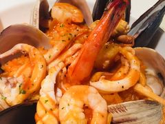 -大树餐厅(益田假日店)