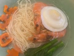 -山港凯悦酒店·东海88私房菜
