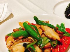 -莆田餐厅PUTIEN(武商MALL店)