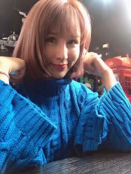 -MS.SALON美发沙龙