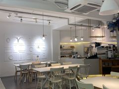 大堂-露露家咖啡店