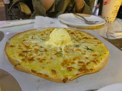 泰国金枕榴莲雪山薄饼-农畉LONFOOD(福田星河COCOPark店)