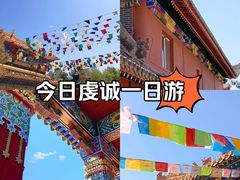 -大召无量寺
