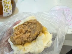 -白玉兰食品(中山公园龙之梦店)