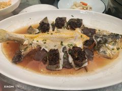 -荣誉大酒店·荣誉海鲜酒楼(晋江电力店)