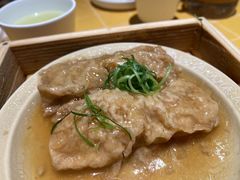 -蔡澜点心·粤菜(花城汇南区店)