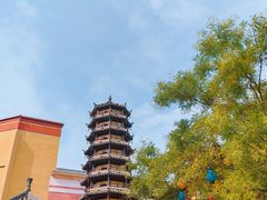 -郑州方特梦幻王国