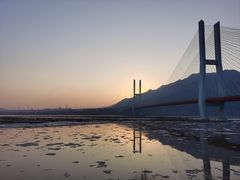 -黄河龙门风景区