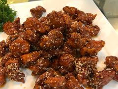-盛德利食府 天津菜(河西店)