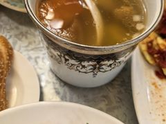 -汗腾格里·风味餐厅(新疆驻京办店)