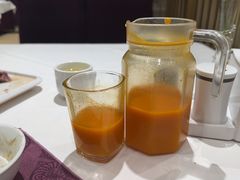 -凯鸽酒楼•雁北民间菜(华北星店)