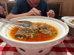 -西贝莜面村(朝阳大悦城店)