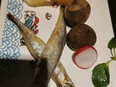 -鱼亭料理(芝罘店)