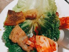 -V-ONE西雅图海鲜自助餐厅(仓山万达广场店)