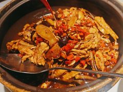 -烹湘·鲜炒湖南土菜(海珠店)