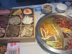 -芈重山老火锅(广州首店)
