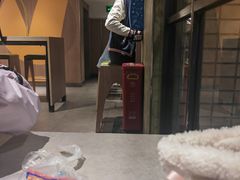 -麦当劳(静安寺店)