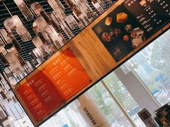 -星巴克臻选(湖滨道店)