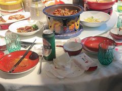 -大鸭梨烤鸭(望京店)