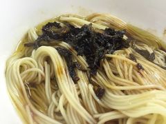-舒蔡记生煎菜饭(云南中路店)