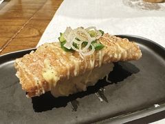 -昊·来了寿司(双楠2店)