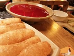 -蜀大侠火锅(四川北路店)